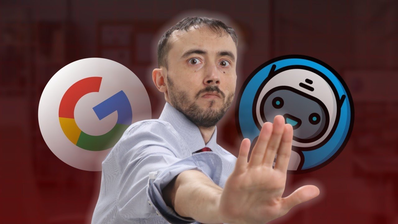 🤖 Оптимизация рекламных материалов PMAX — почему не стоит «позволять искусственному интеллекту Go...