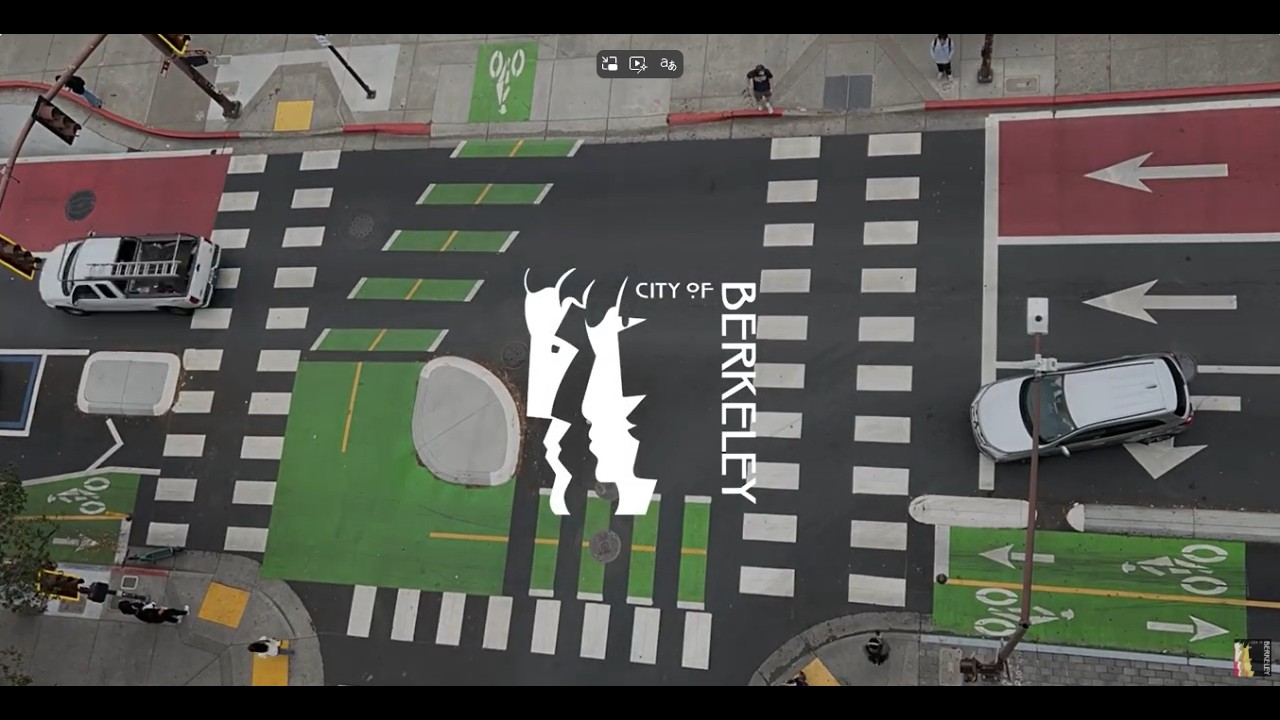 Southside Complete Streets