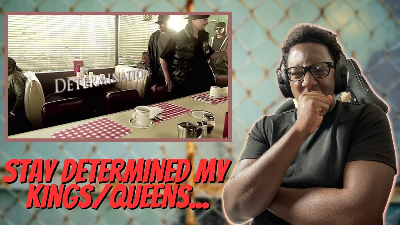 Retro Quin Reacts To Bone Thugs-N-Harmony | BONE THUGS-N-HARMONY 