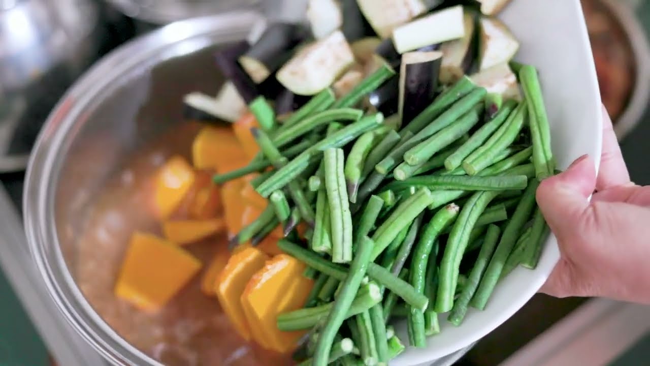Saladmaster Kare-Kare (Beef Stew) | Filipino Classics