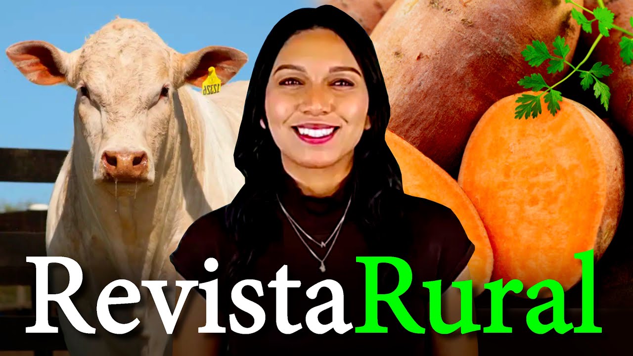 PROGRAMA REVISTA RURAL - 28/12/2025