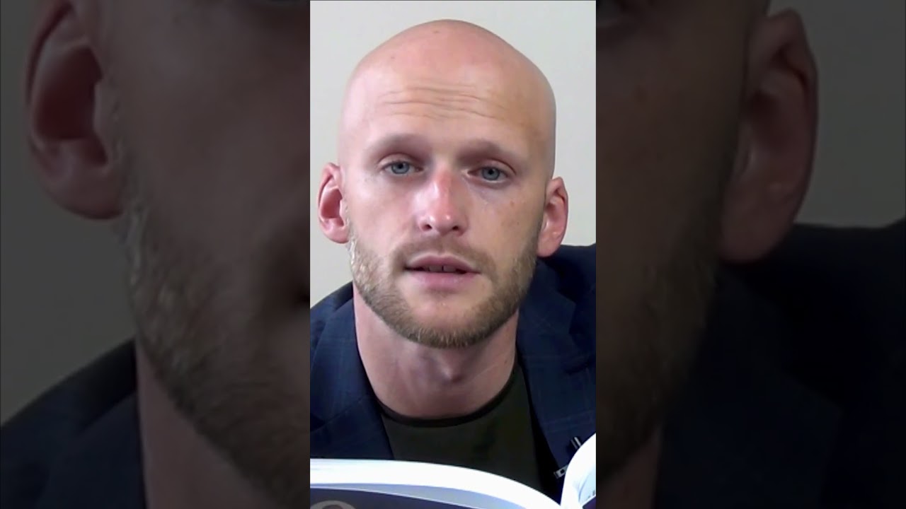 Magnez - ważne informacje! Dr Michał Lange