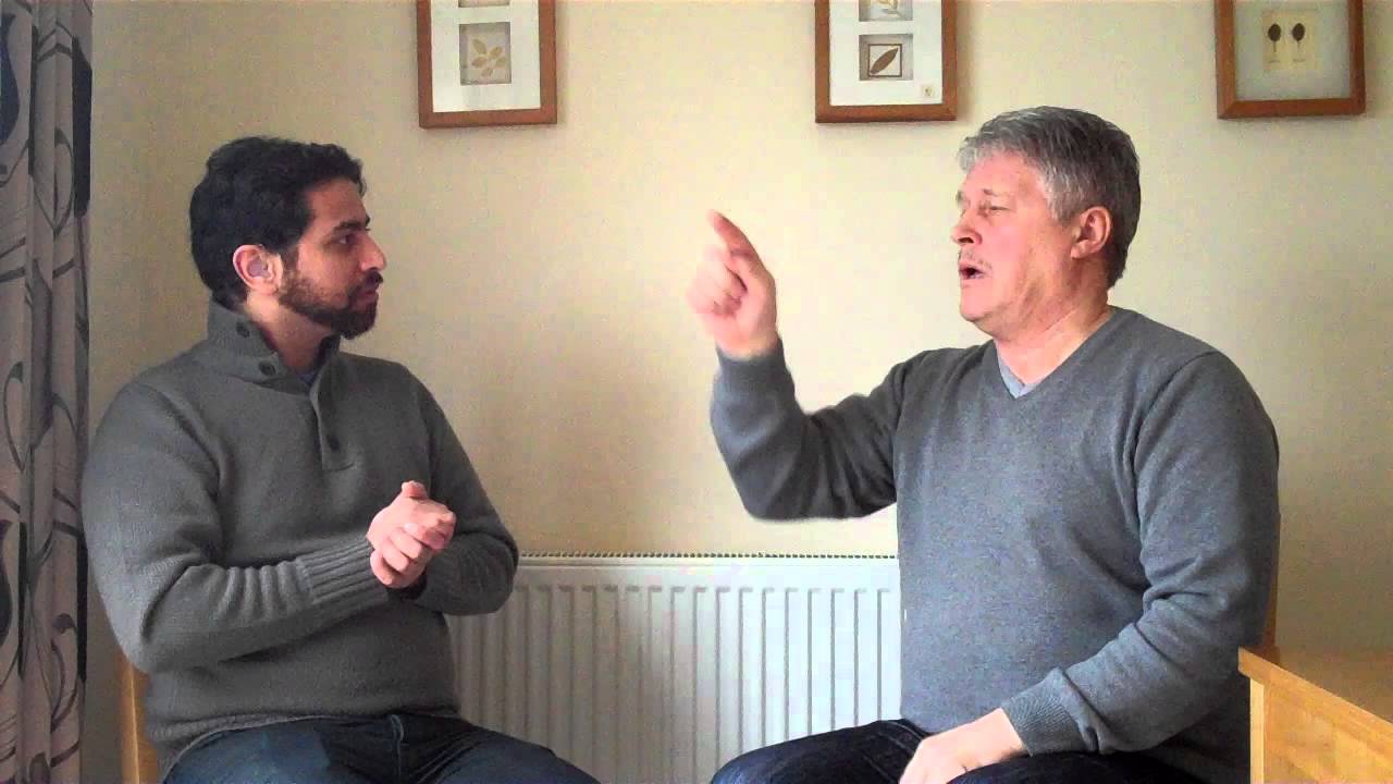 British Sign Language Level 2: 203, food& drink