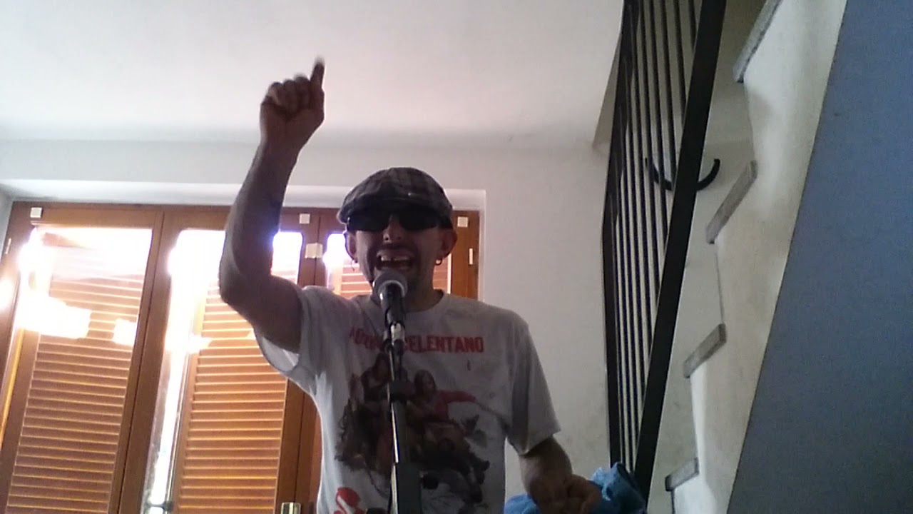 Gnele adrian Molleggiato(4)