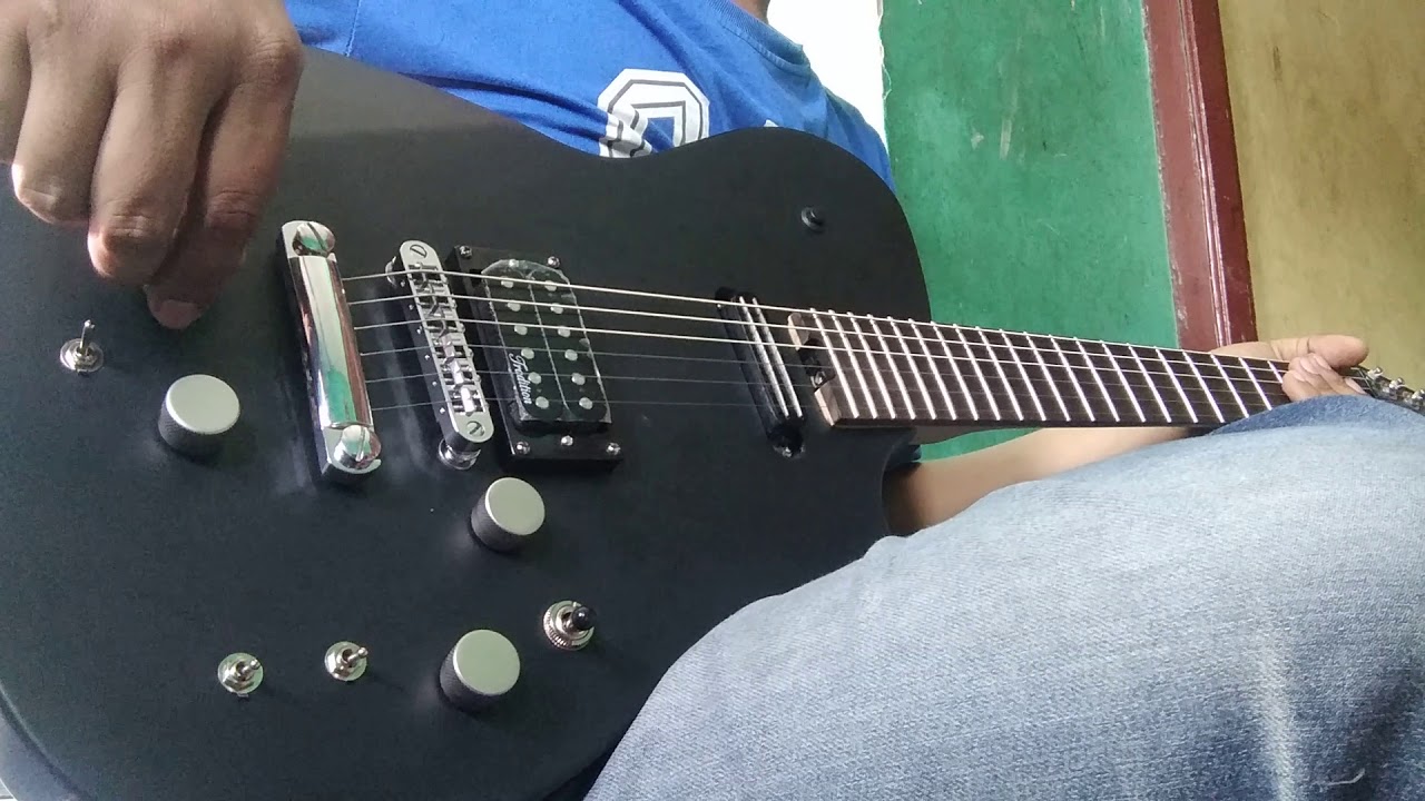 Test fuzz factory