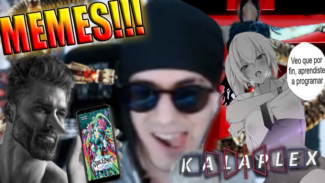 TOP 5 MEMES MAS EPICOS DE LA HISTORIA - MEMES!!!