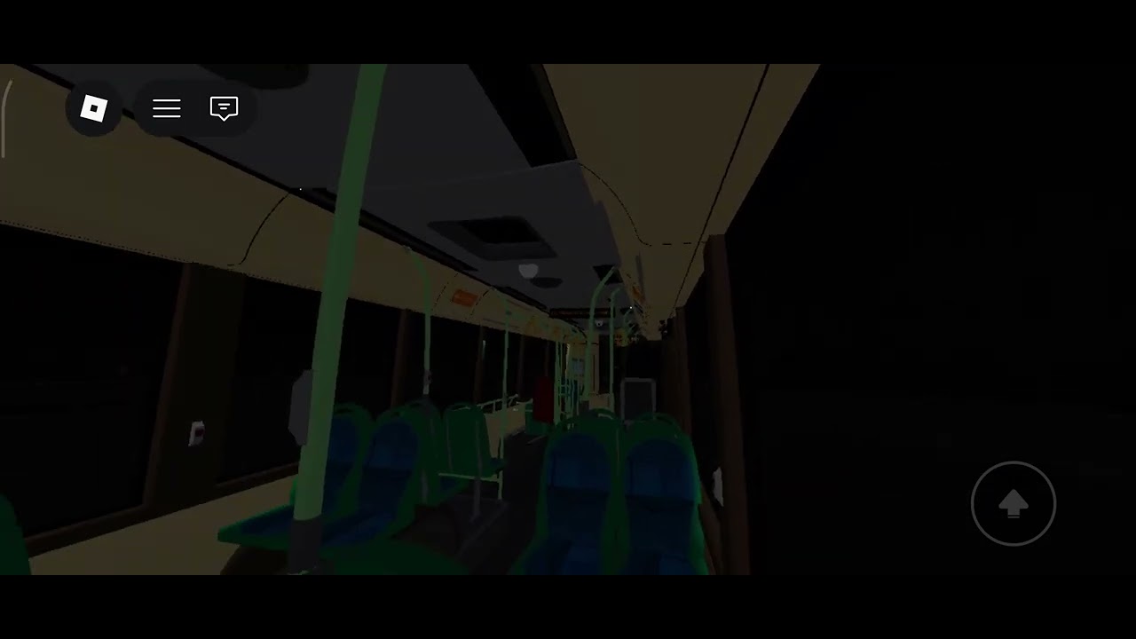 RATP-Trajet a bord d'un citelis stif 5342 sur le N33 