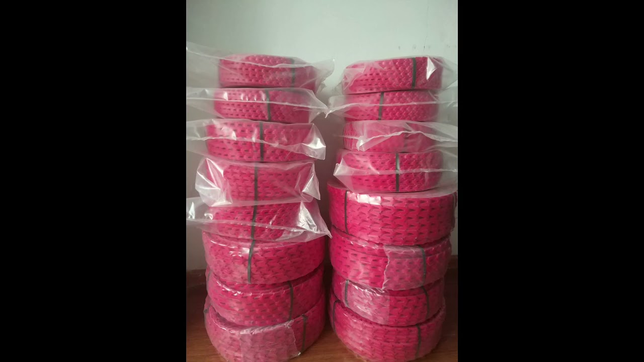 Power Twist Link V belts Z10mm A13mm B17mm and C22mm
