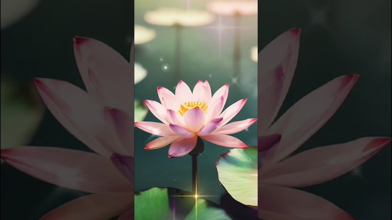 healing&ndash;art&ndash;music&ndash;and enlightenment#LinhAmai #MysticBuddhism #HealingVibes #SpiritualVoice
