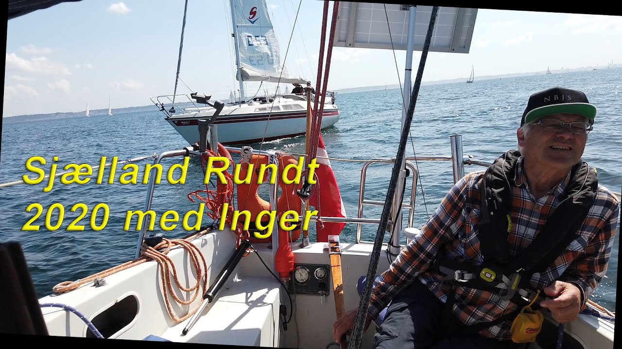 Sjælland Rundt 2020