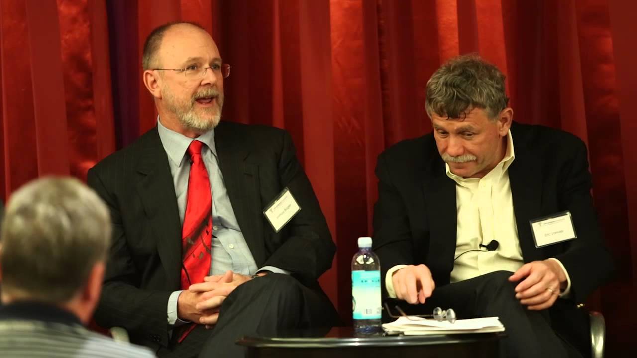 Courage to Innovate: Lessons Learned from the Boston Biotech Founders