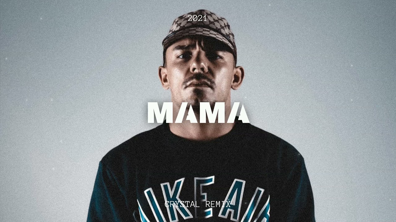 CAPITAL BRA x SIDO - MAMA (prod. NicoBeatz, d9wn beats)
