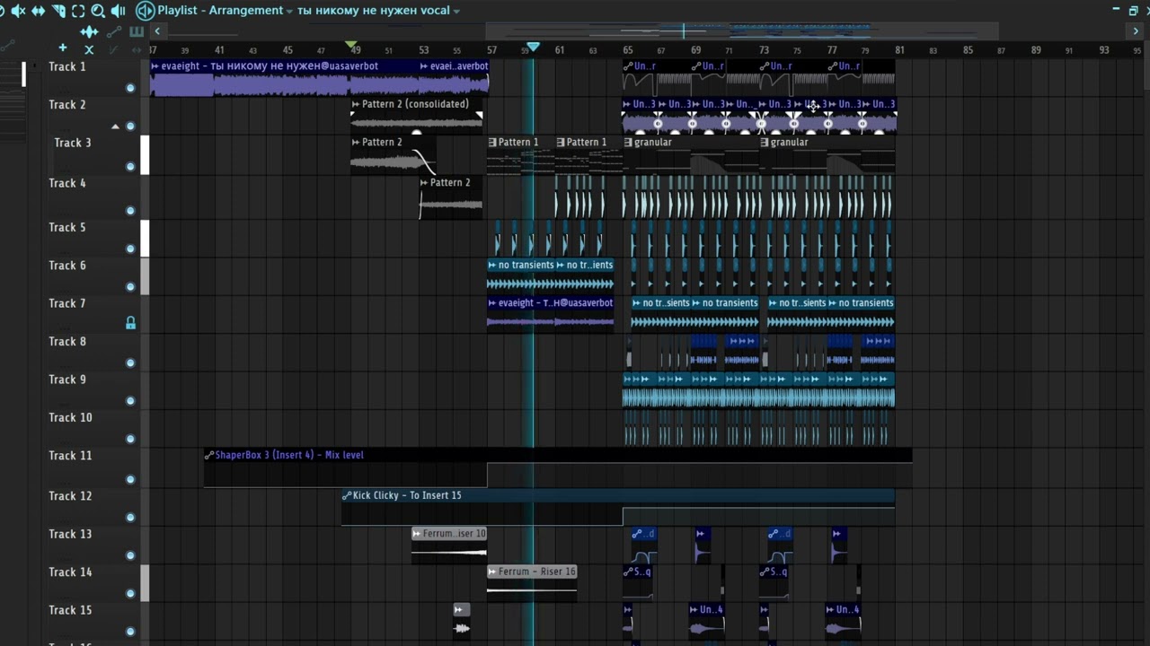 should i stop making dubstep