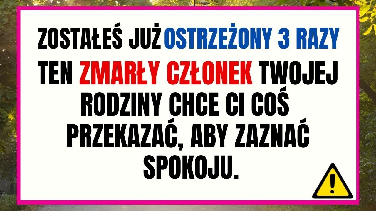 WEZWANIE ARCHANIOŁA TA OSOBA POTRZEBUJE CIEBIE, ABY SPOCZĄĆ