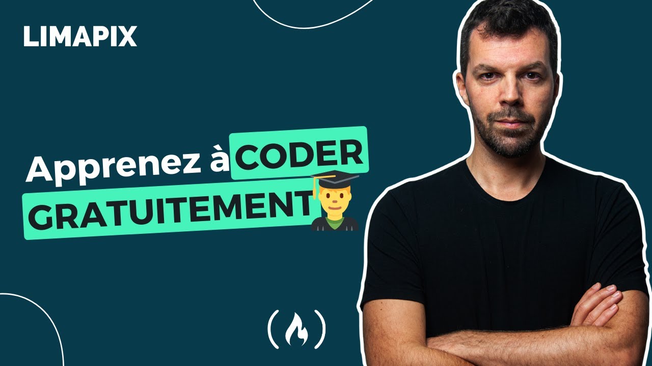 Apprenez à coder gratuitement avec freeCodeCamp