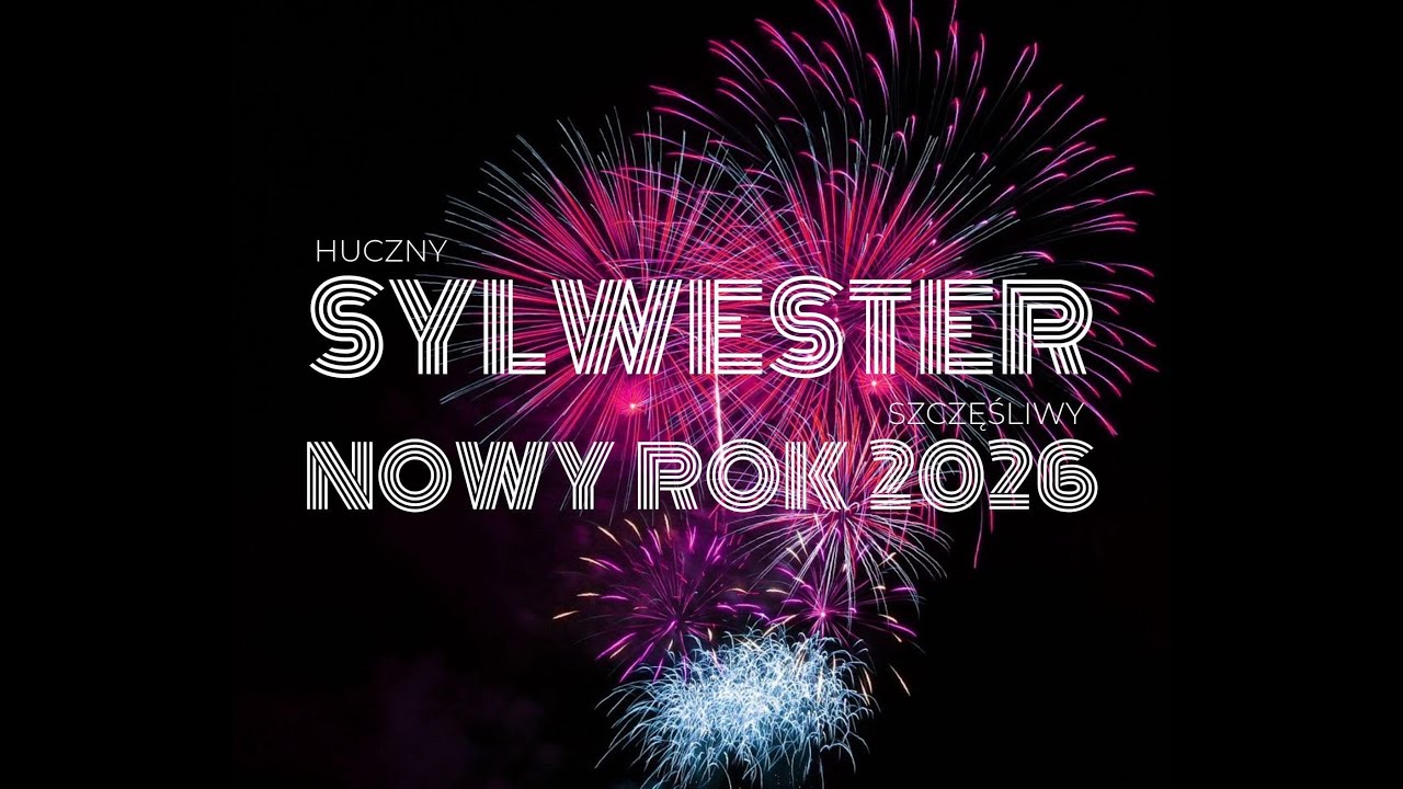 Sylwester 2025/2026 Artis Loft Hotel