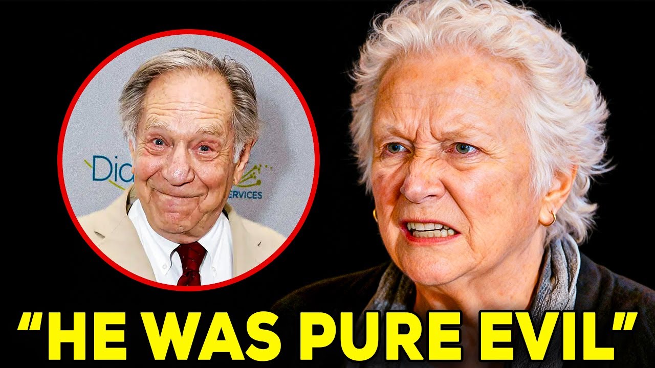 At 89, George Segal&rsquo;s Widow Confirms His Final Confession