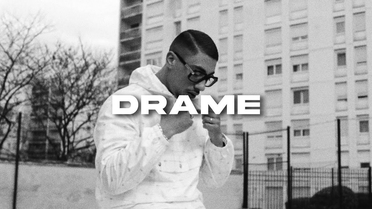 Maes Type Beat 
