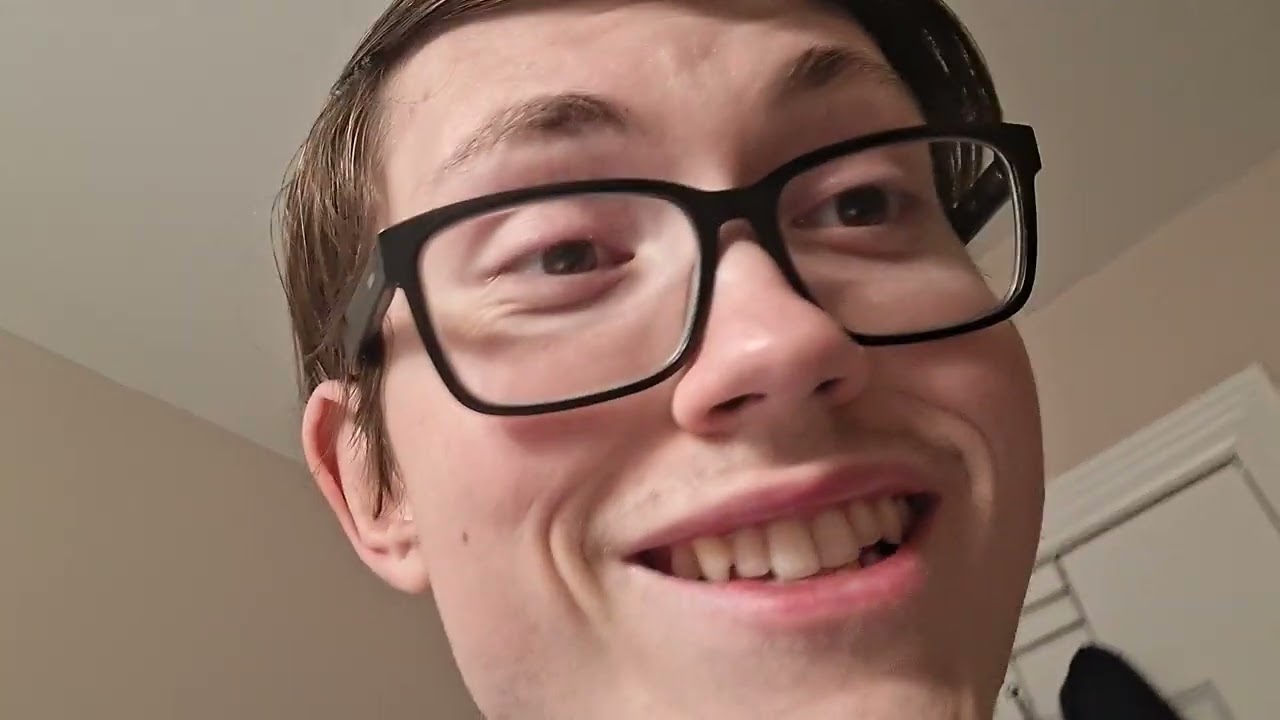 Vlog 593: im done! (for now)