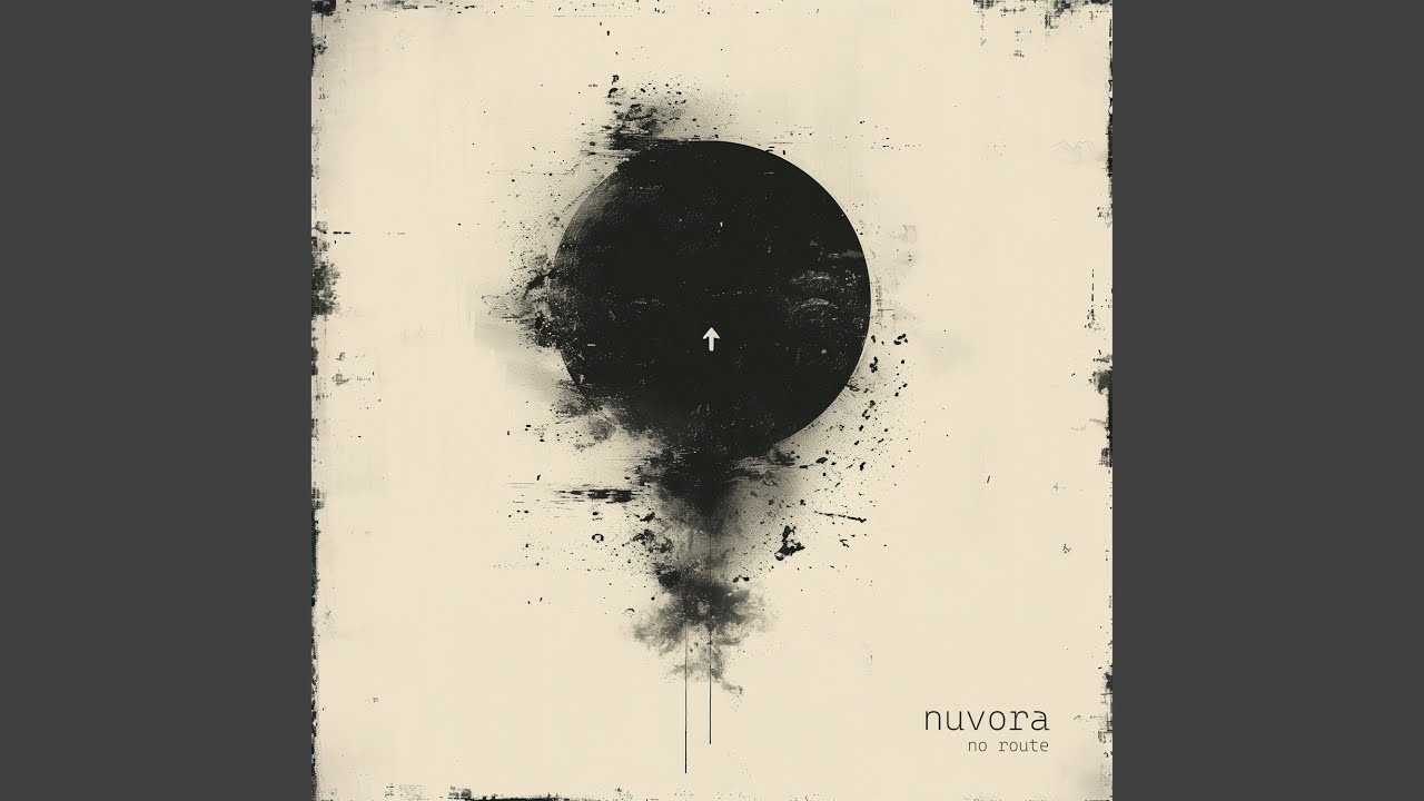 No Route ((Slow and Reverb))