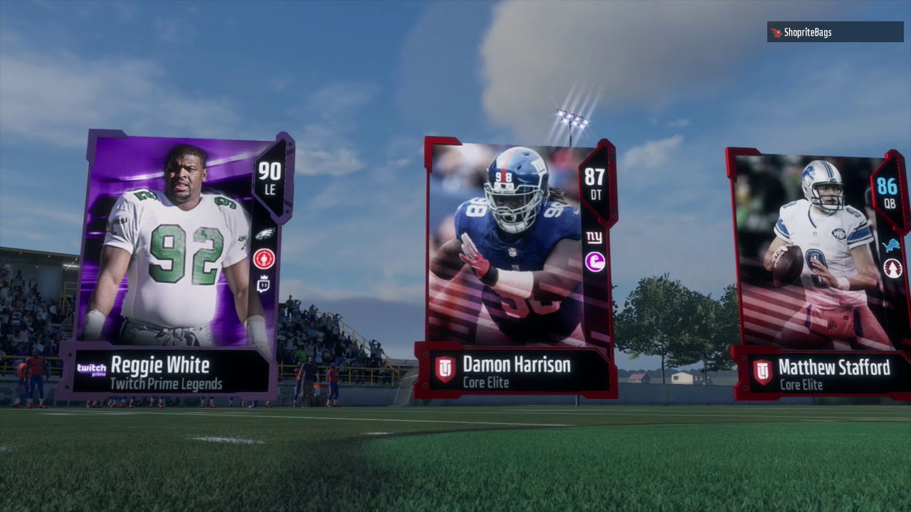 MADDEN 18: MUT WEEKEND LEAGUE, ONLINE CFM NEWS, AND STATE OF THE GAME.