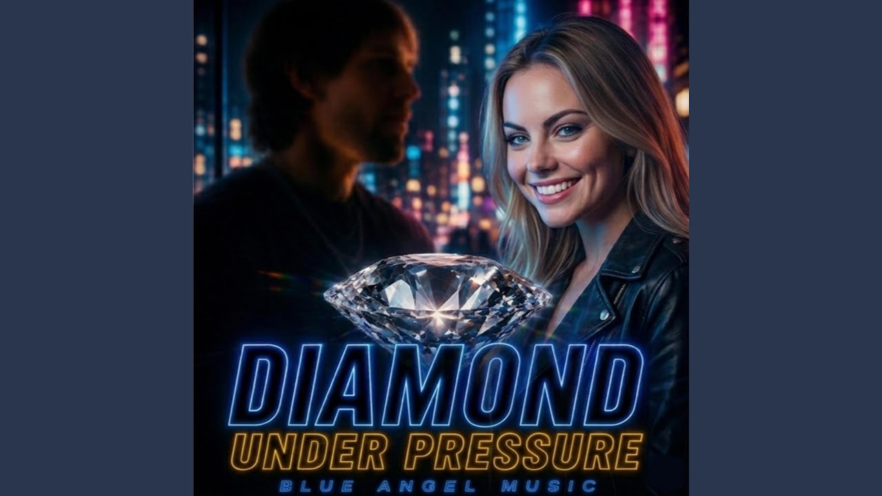 Diamond Under Pressure