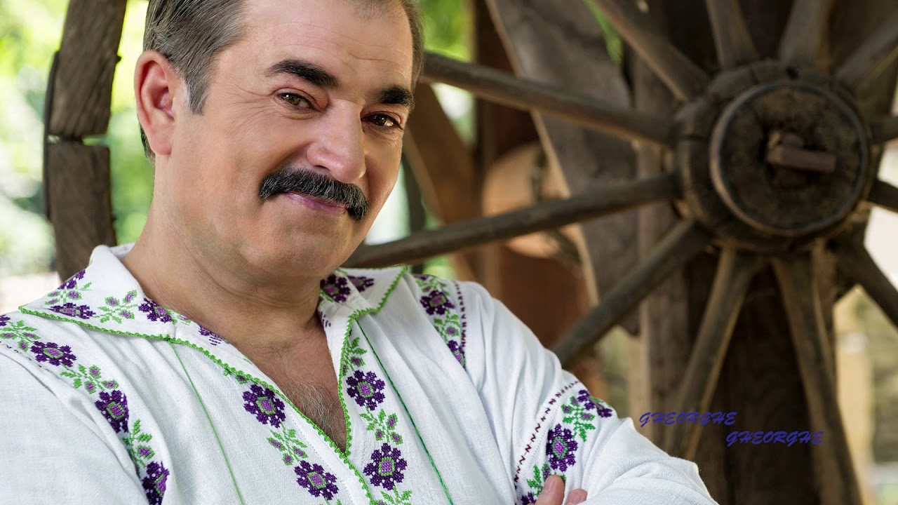 Gheorghe Gheorghe- colaj