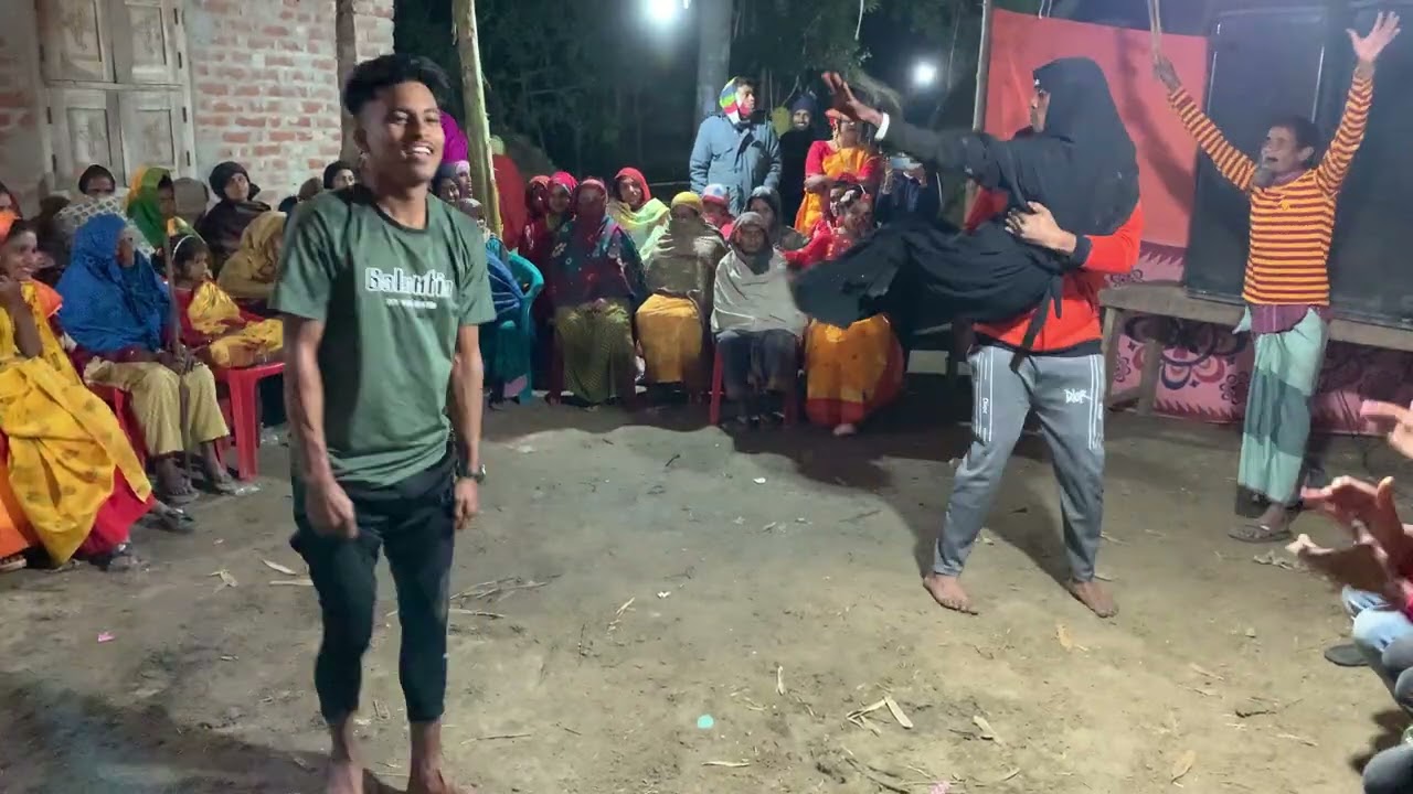 বিধি তুমি বলে দাও আমি কার