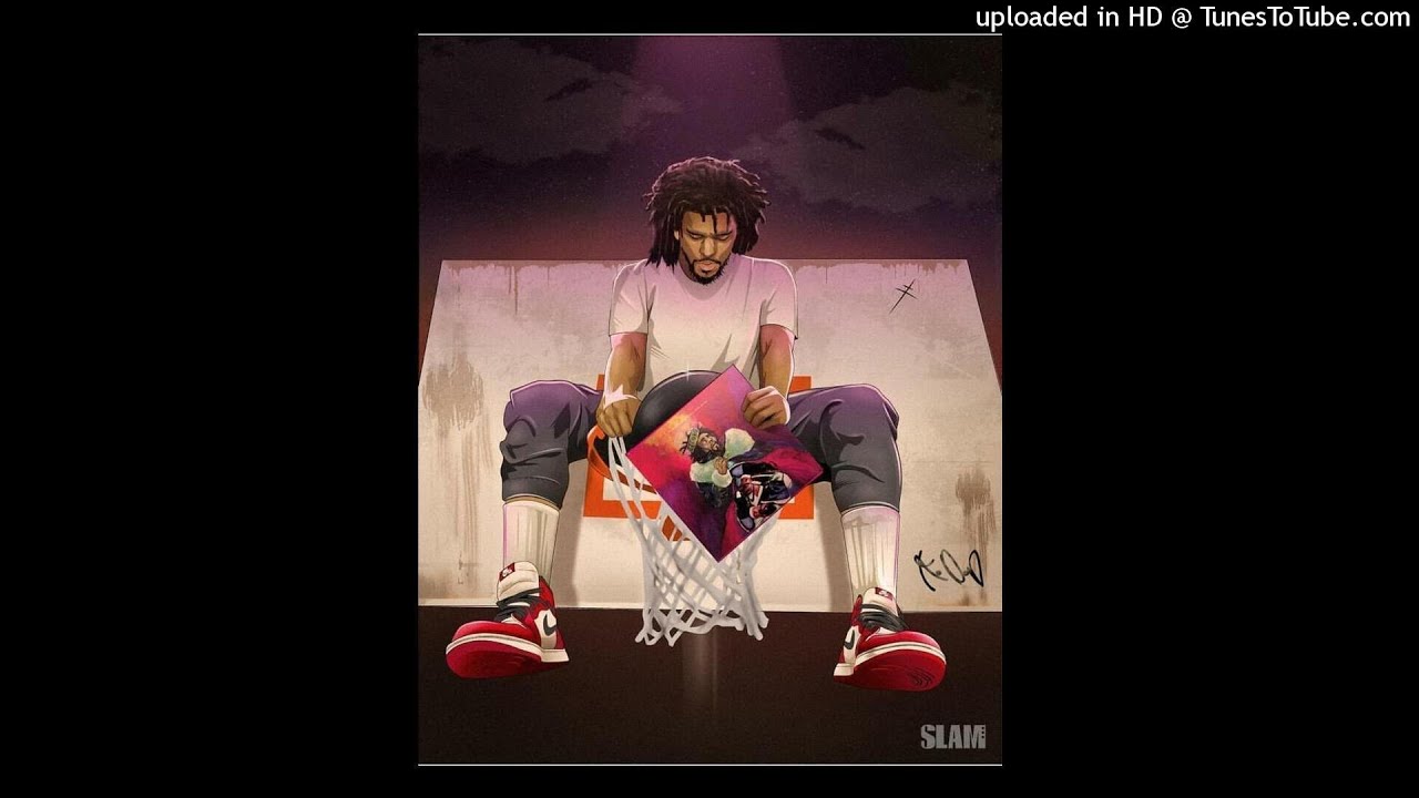J. Cole Type Beat 2021 - Like You Do (Prod. By Talen Ted)