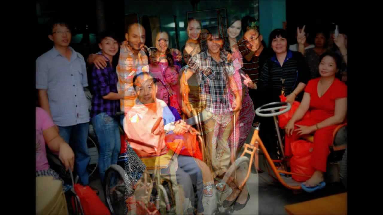 Nguoi dep & Long nhan ai 2011