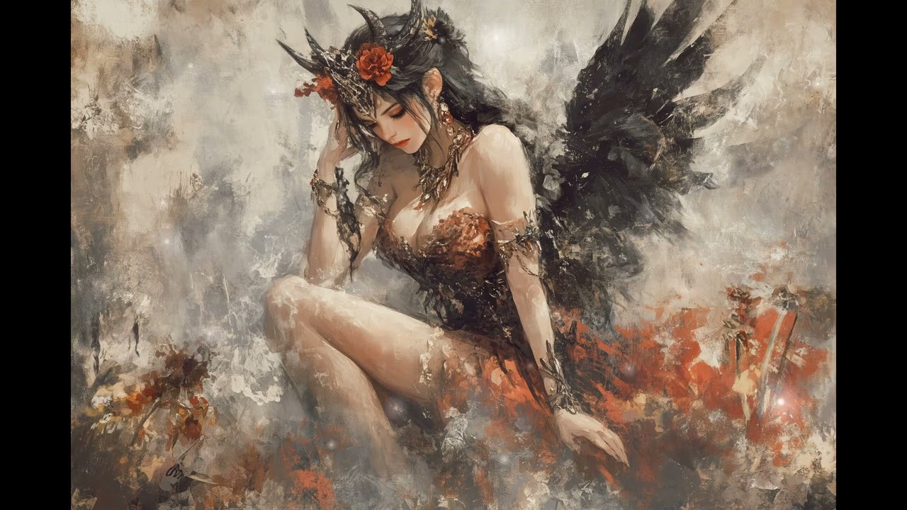 YOU'LL RISE AGAIN | Emotional Epic Orchestral Music Mix, female vocal, female humming| HDepicsounds