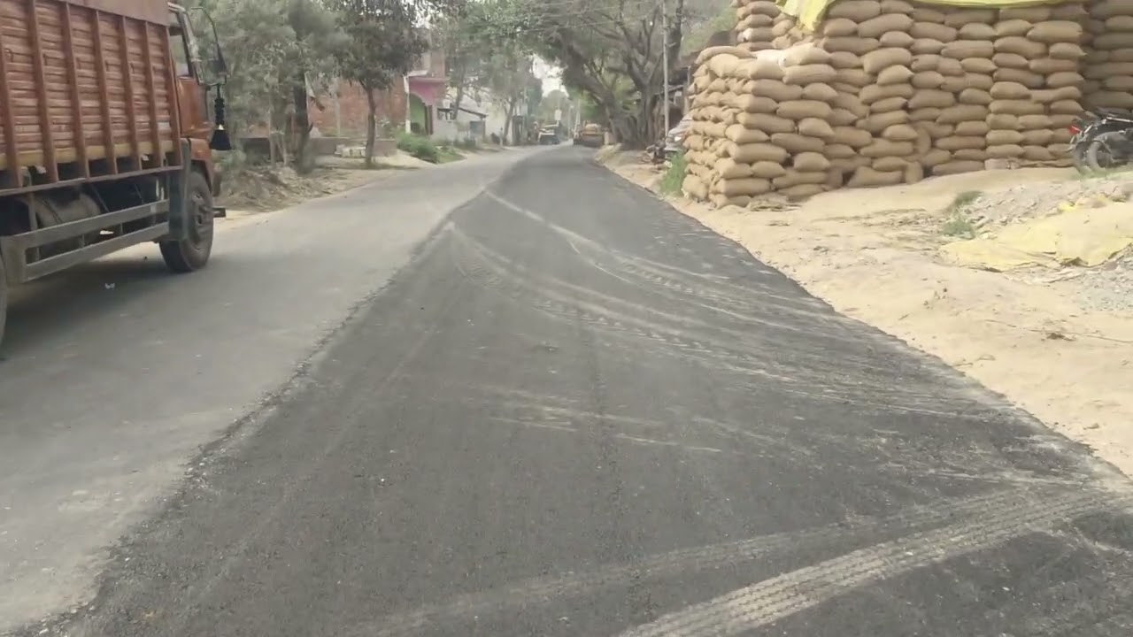 BC WORK AKBARPUR AMBEDKAR NAGAR##.      PK CONSTRUCTION ##
