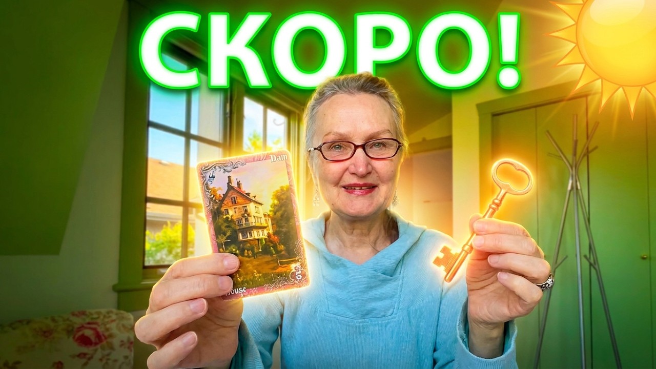 Где и скем он сейчас? Вернется ли к вам? Простая колода игральных карт #колена
