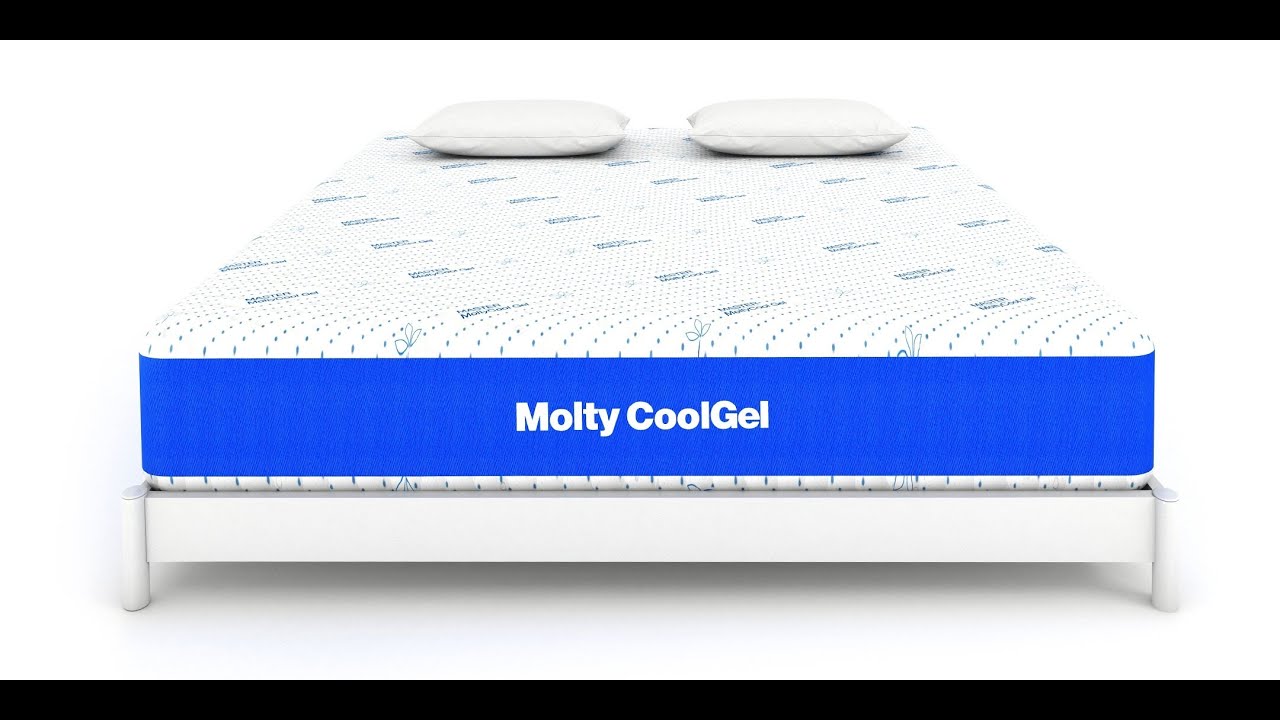 Molty Cool Gel