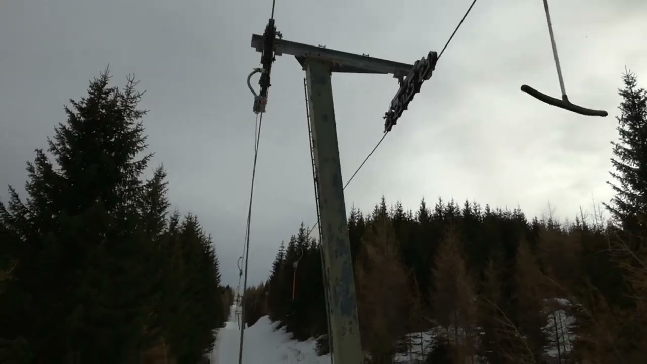 Grebenzen März 21