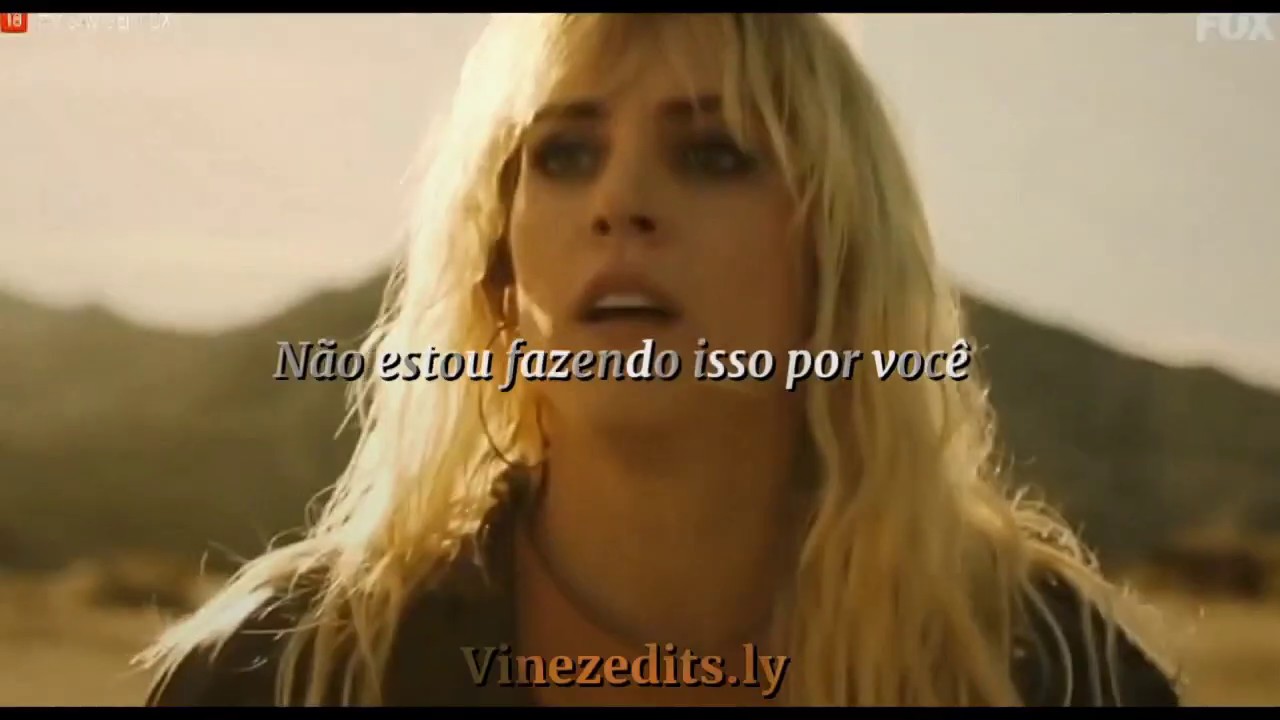 Zulema & Macarena vine edit