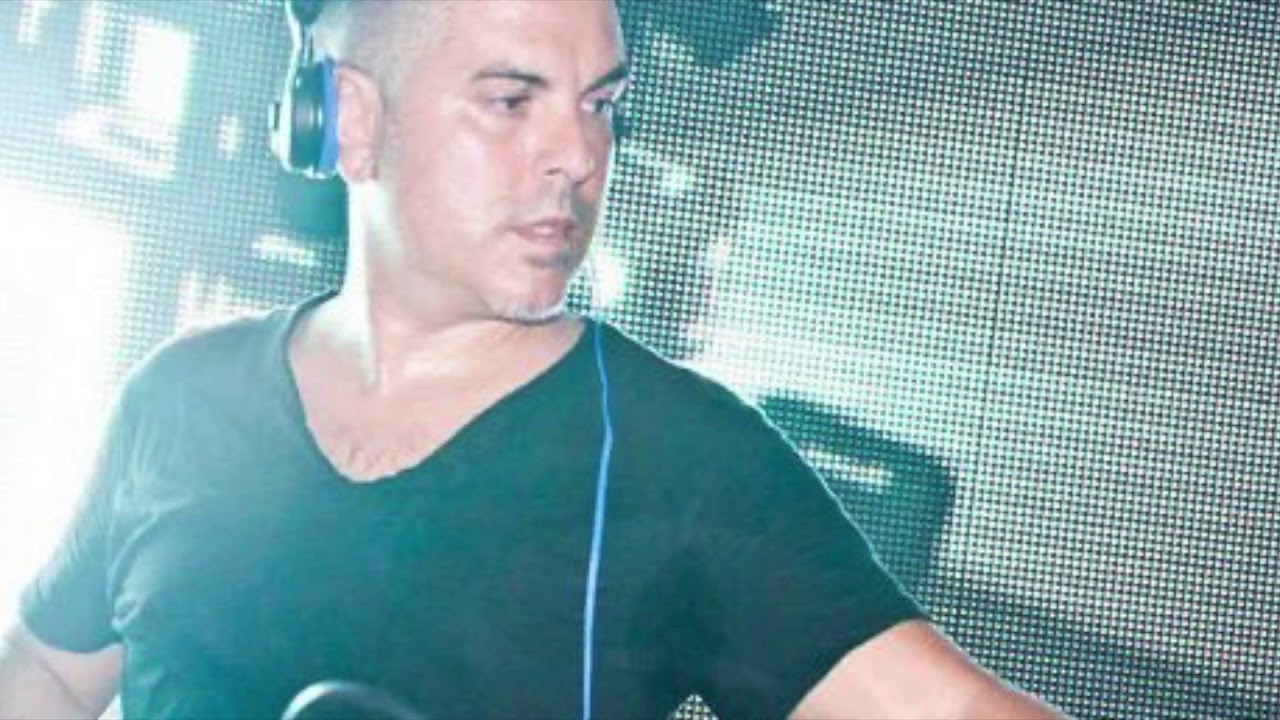 *SESI&Oacute;N PACO MAROTO* DJ PACO MAROTO LIVE @ LOKOTRON BARCELONA - 30/09/2007