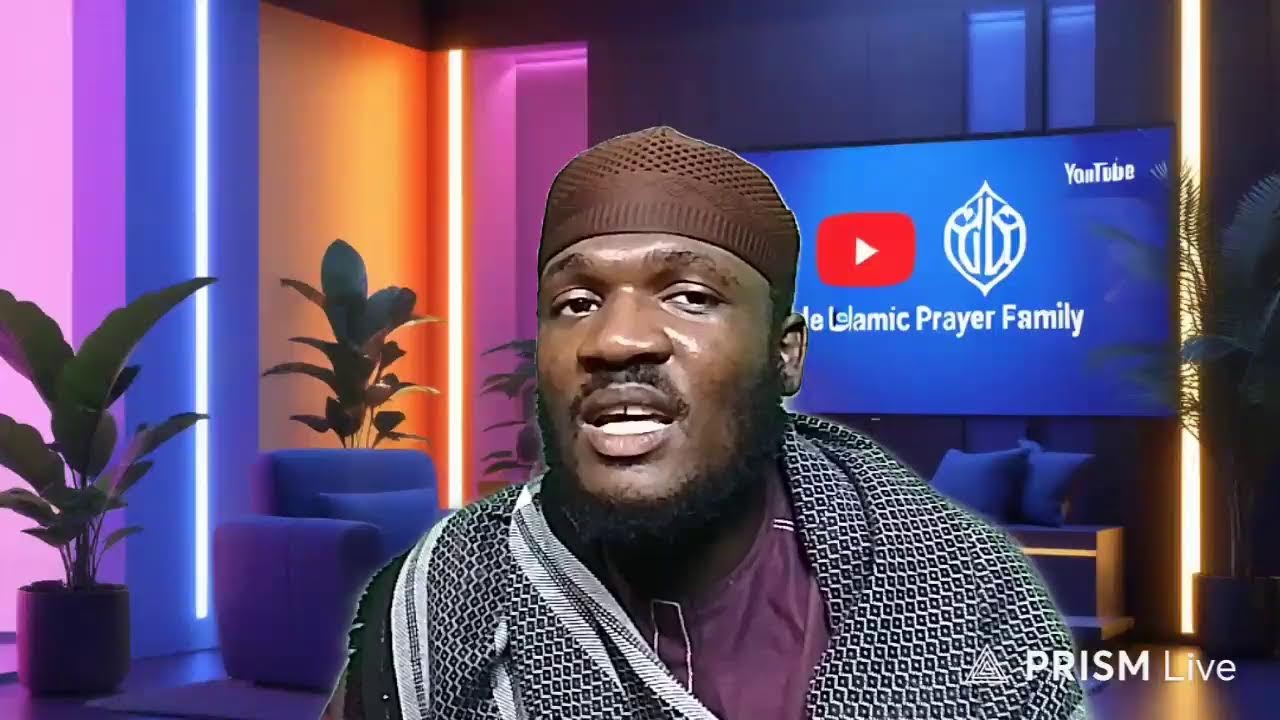 MIDNIGHT TAHAJJUD SUPPLICATIONS AND ADHKAR: A NIGHT OF SPIRITUAL RENEWAL IN ENGLISH AND YORUBA