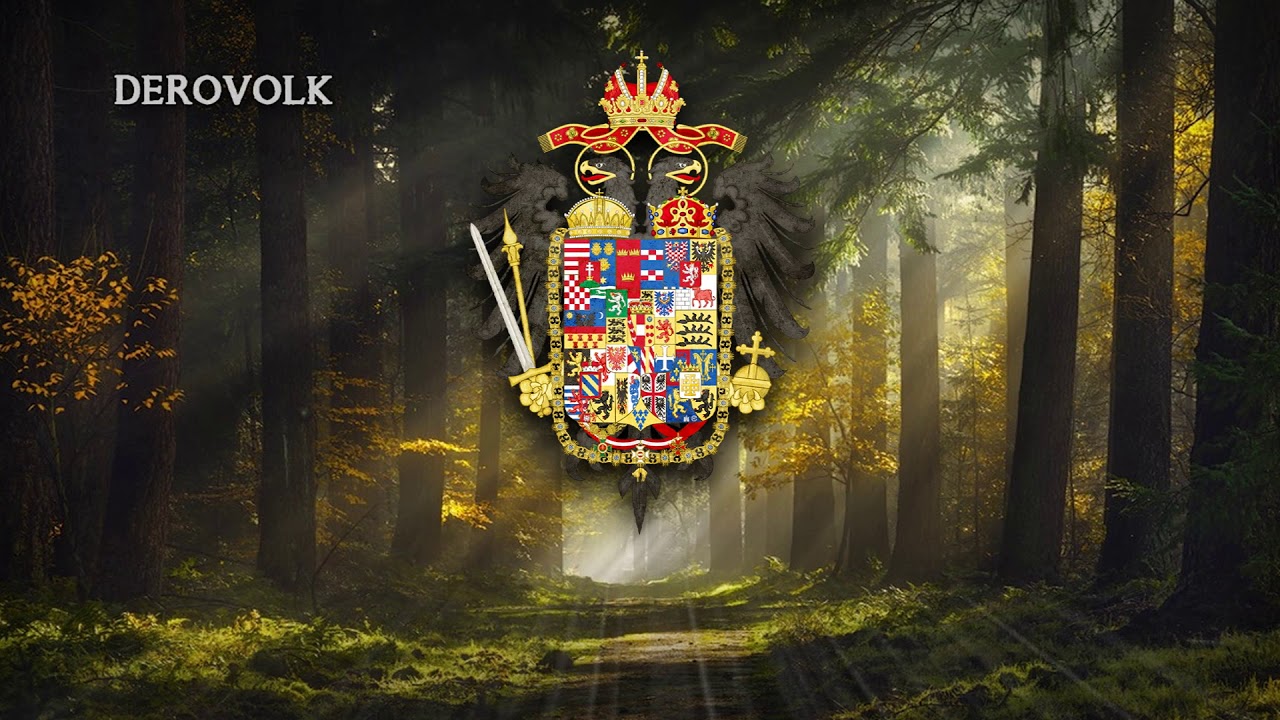 National Anthem of the Holy Roman Empire (1797-1806) - 