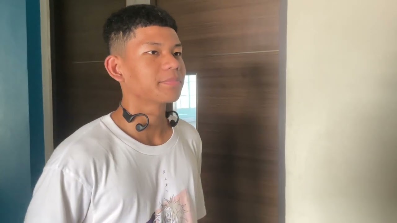 Tugas mandarin, drama singkat tentang persahabatan.