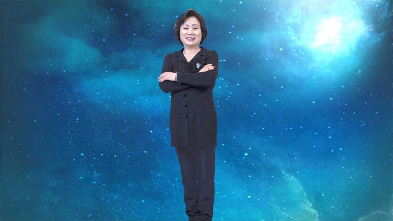 STAR MASTER Gina Kwon