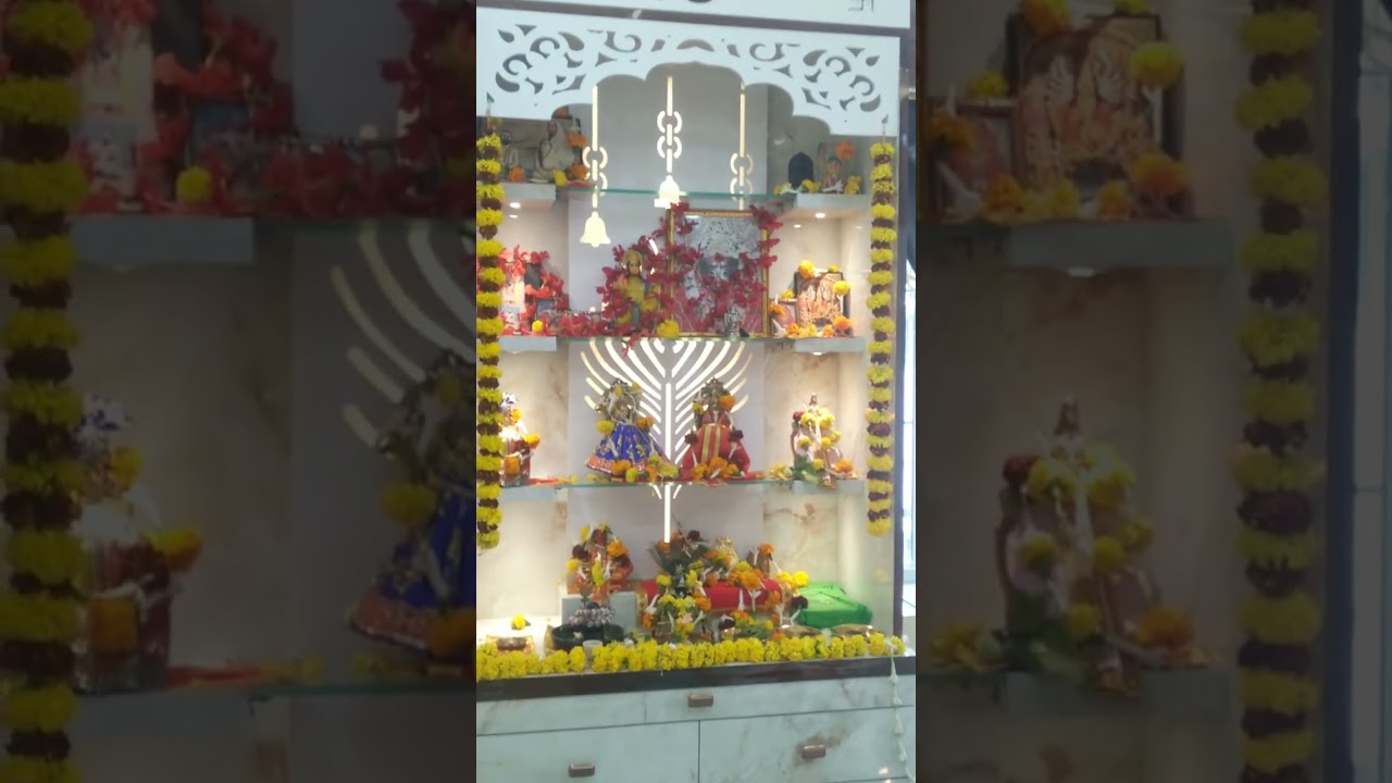 আজ মৌদির গৃহপ্রবেশ এ 