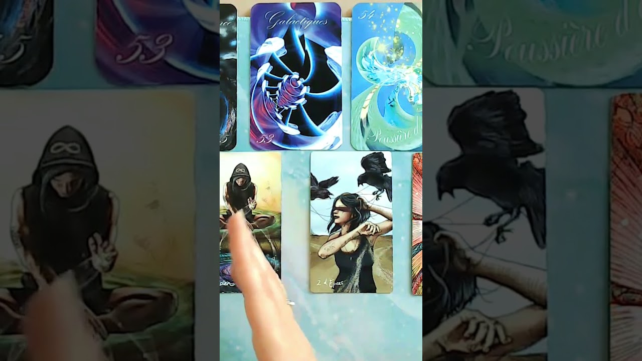 messages de la semaine pour les signes de la balance ♎️