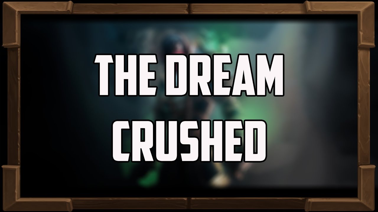 Kolemoen VanCleef Dream Crushed