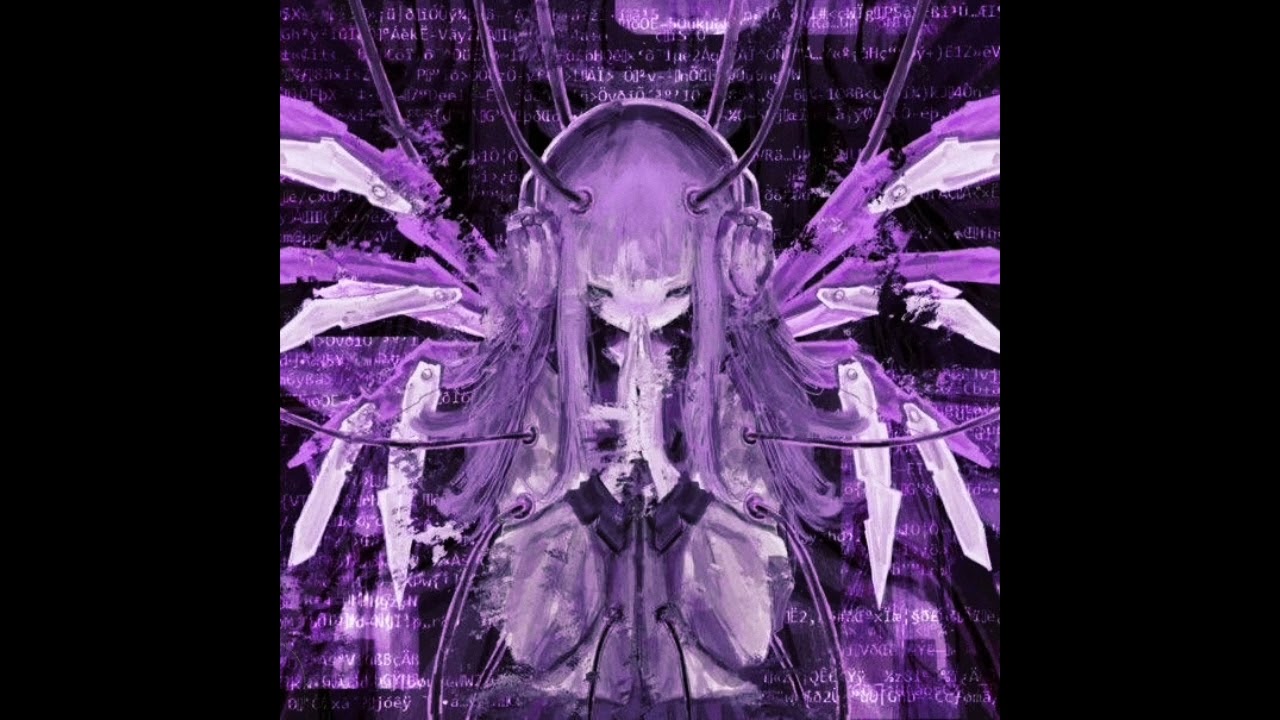 lirasaiki - Hivemind/Lord of Spirits