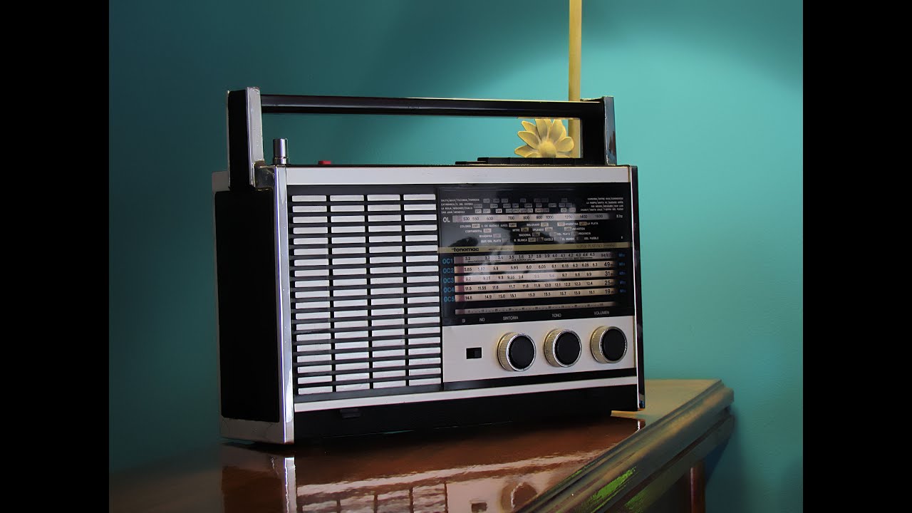 Radio Tonomac Super Platino