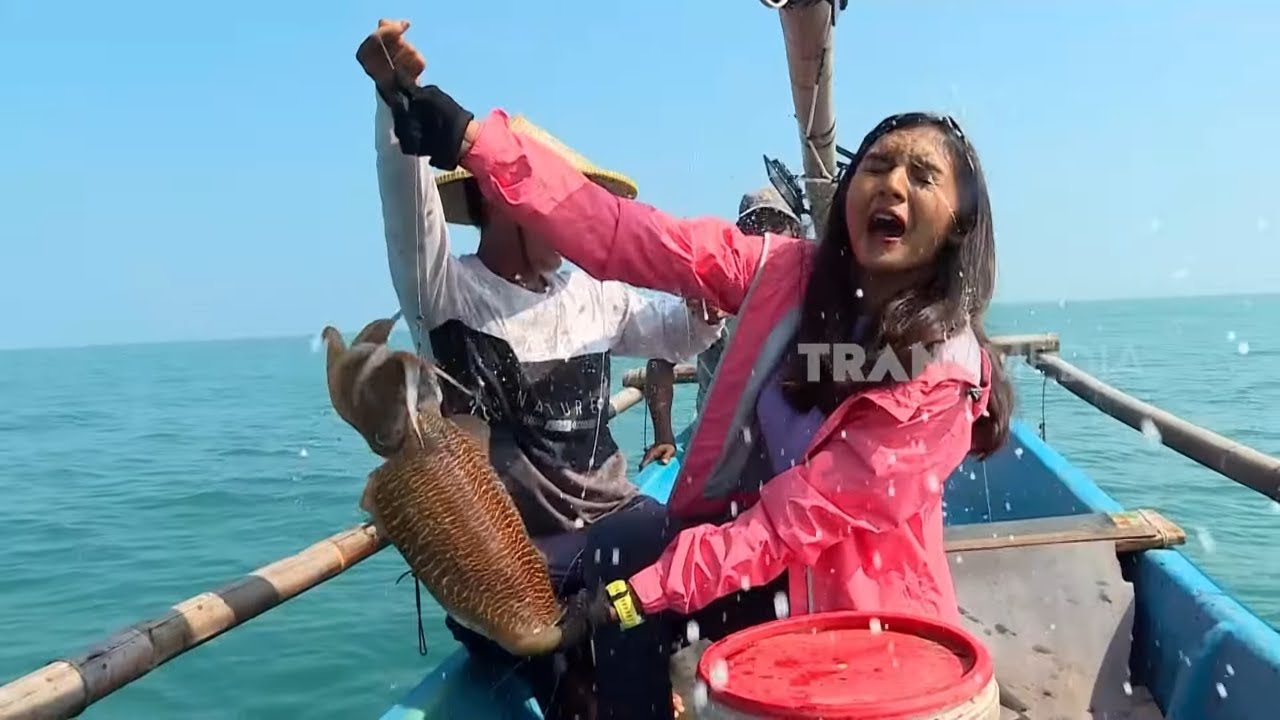 SUMBER KEHIDUPAN DI TANAH JAWARA | JEJAK PETUALANG (18/06/24) Part 1