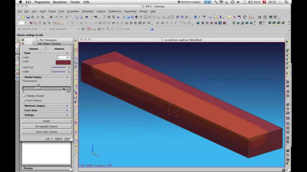 NX6 Mac 86 64 Blank Block Multisolid