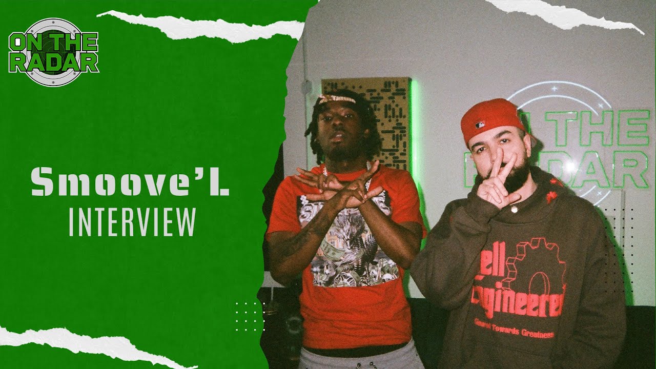 Smoove'L On Fatherhood, Break From Dropping, Being Signed & Going Independent, Expanding His Sound
