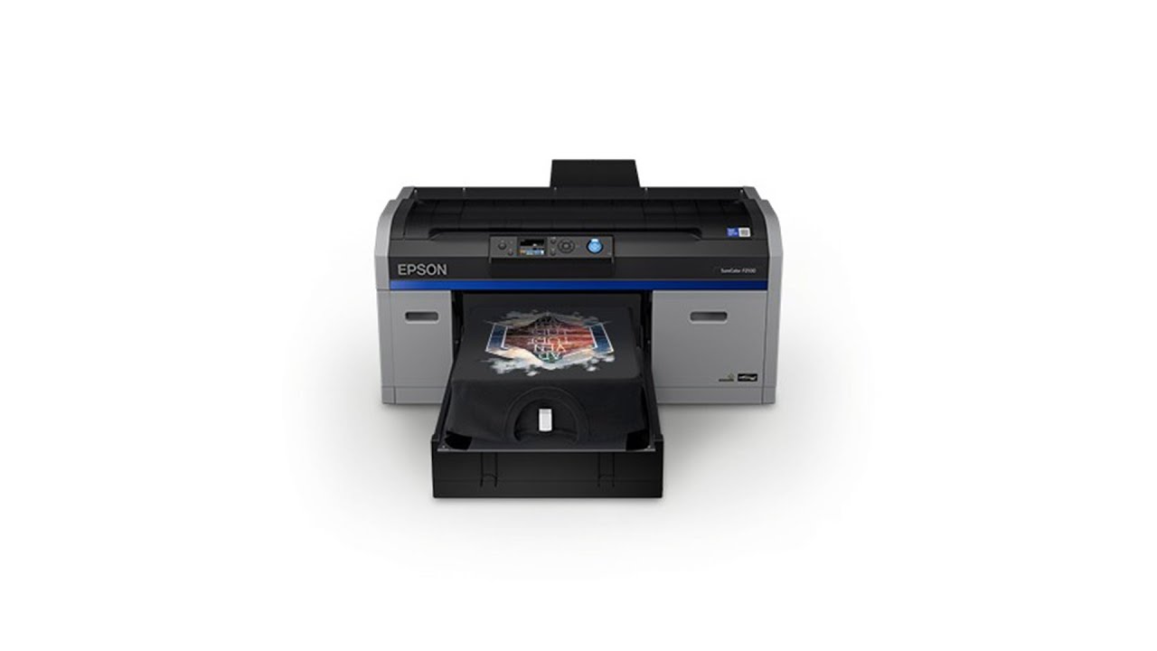Epson SureColor SC-F2100